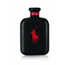 Polo Red Extreme EDP