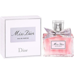 Miss Dior Eau De Parfum Bản 2021