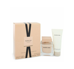 Set Nước Hoa Narciso Poudree (EDP 90ml, Bodylotion 75ml)