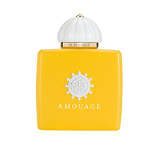 Amouage Sunshine Woman EDP Spray 100ml