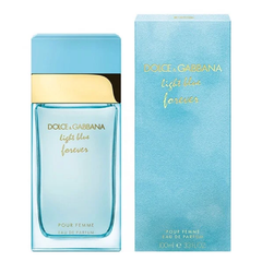 Dolce & Gabbana Light Blue Forever