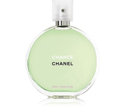 Chanel Chance Eau Fraiche