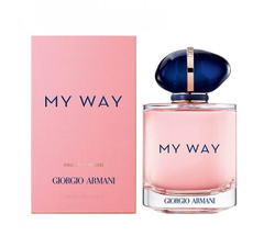 Giorgio Armani My Way EDP 90ml