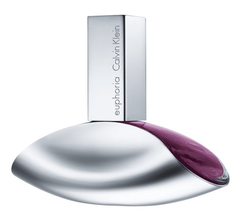 Calvin Klein (CK) Euphoria For Women EDP 100ml