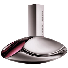 Calvin Klein (CK) Euphoria For Women EDP 100ml