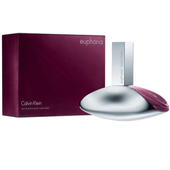 Calvin Klein (CK) Euphoria For Women EDP 100ml