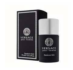 Lăn Khử Mùi Versace Pour Homme Deodorant Stick Cho Nam 75g