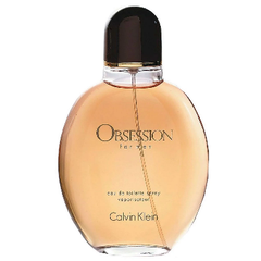 Calvin Klein Obsession For Men