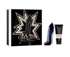 Gift Set Carolina Herrera Good Girl 2pcs