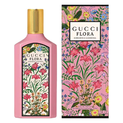 Gucci Flora Gorgeous Gardenia Eau de Parfum