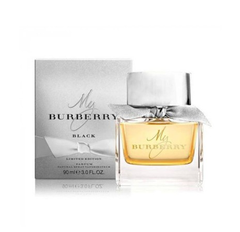 Nước hoa Nữ My Burberry Black Limited EDP 90ml