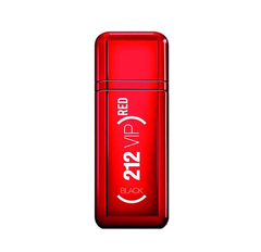 Nước Hoa Nam Carolina Herrera 212 VIP Black Man Limited Red EDP 100ml