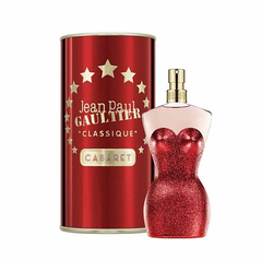 Nước Hoa Nữ Jean Paul Gaultier Classique Cabaret Limited EDP 100ml