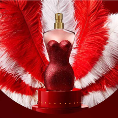 Nước Hoa Nữ Jean Paul Gaultier Classique Cabaret Limited EDP 100ml