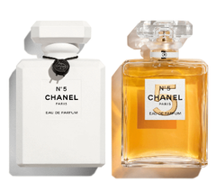 Nước Hoa Chanel N5 EDP 100ML ( Phiên Bản Giới Hạn 100 Năm)