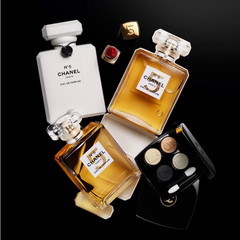 Nước Hoa Chanel N5 EDP 100ML ( Phiên Bản Giới Hạn 100 Năm)