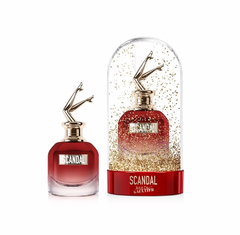 Nước Hoa Jean Paul Gaultier Scandal EDP 80ML ( Phiên Bản Giáng Sinh)