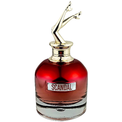 Nước Hoa Jean Paul Gaultier Scandal EDP 80ML ( Phiên Bản Giáng Sinh)