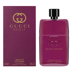 Nước Hoa Nữ Gucci Guilty Absolute Pour Femme EDP