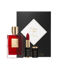 Gift Set Kilian Rolling In Love 2pc