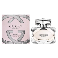 Gucci Bamboo Eau De Toiltte