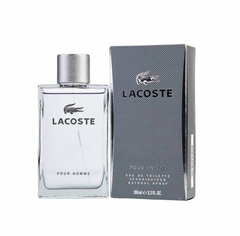 Nước Hoa Nam Lacoste Pour Homme EDT 100ml