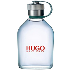 Nước Hoa Nam Hugo Boss Hugo Man EDT 125ml