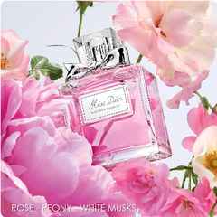 Nước Hoa Dior Miss Dior Blooming Bouquet