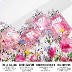 Nước Hoa Dior Miss Dior Blooming Bouquet