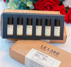 Le Labo Discovery Set 6 x 5ml ( 30ml )