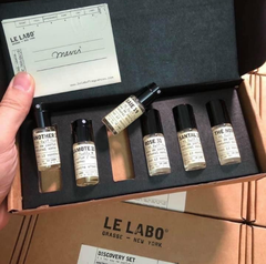 Le Labo Discovery Set 6 x 5ml ( 30ml )