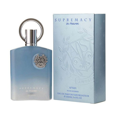 Nước Hoa Nam Afnan Supremacy In Heaven EDP 100ml