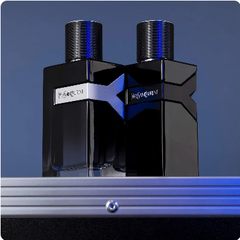 Yves Saint Laurent Y Le Parfum