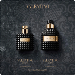 Valentino Uomo Noir Absolu