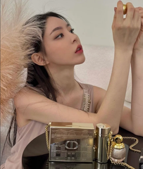 Giftset Son Dior Minaudiere - The Atelier Of Dreams ( Phiên Bản Giới Hạn)