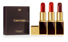 GiftSet Son Tom Ford 3 Màu Đẹp Nhất Của Hãng