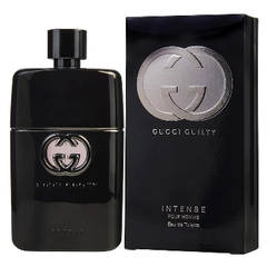 Gucci Guilty Intense Pour Homme 90ml