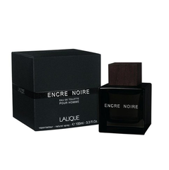 Nước Hoa Nam Lalique Encre Noire EDT 100ml