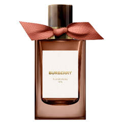Burberry Tudor Rose