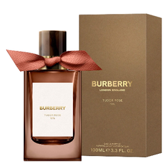 Burberry Tudor Rose