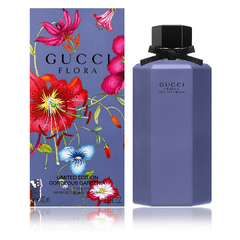 Gucci Flora Gorgeous Gardenia Limited Edition 2020