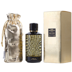Mancera Wild Python