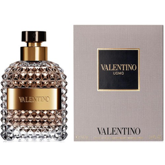 Nước Hoa Valentino Uomo For Men, 100 ml