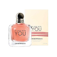 Nước Hoa Nữ Giorgio Armani Emporio Armani In Love With You EDP 100ml