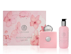 Giftset Amouage Blossom Love 2pcs