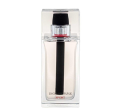 Nước Hoa Nam Dior Homme Sport EDT 125ml