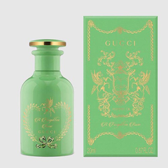 Nước Hoa Unisex Gucci A Forgotten Rose Perfumed Oil EDP 20ml