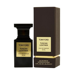 Tom Ford Tuscan Leather EDP | NIPERFUME