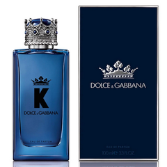 Dolce & Gabbana K EDP
