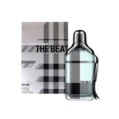 N c Hoa Nam Burberry The Beat For Men 100ml NIPERFUME